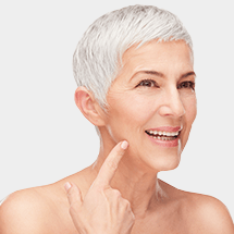 Estiramiento Facial