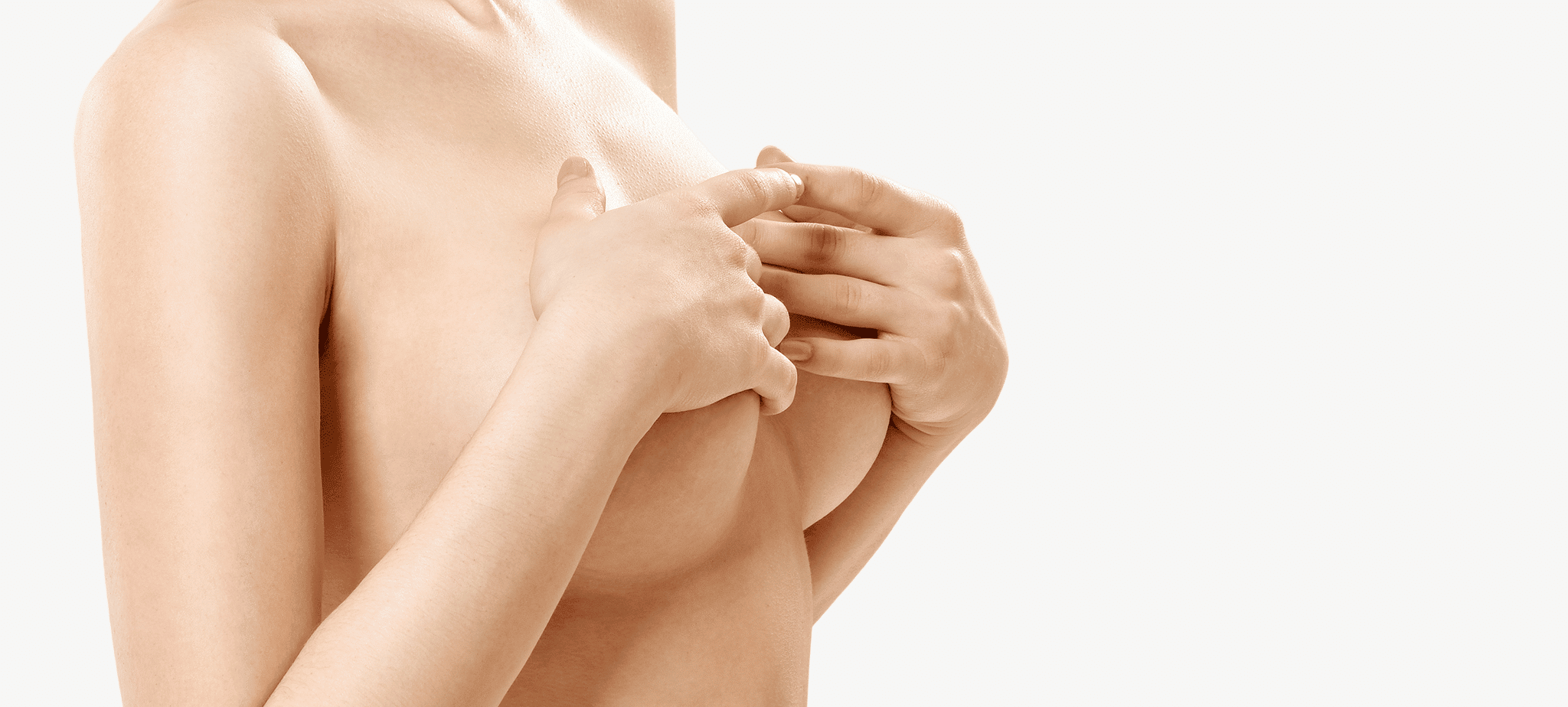Breast augmentation