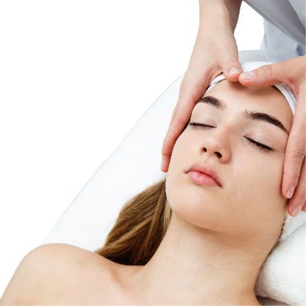 Facial Europeo