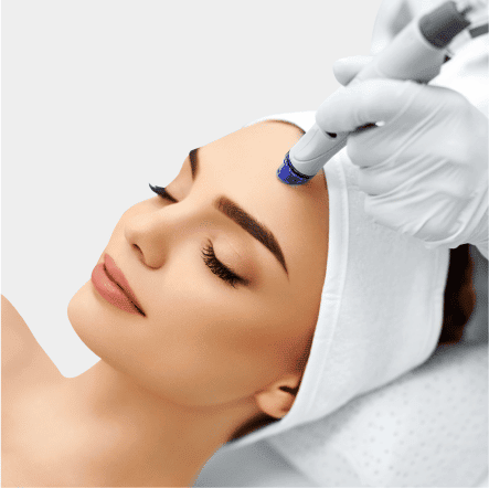 Cosmetic Treatments Cosmetic Treatments