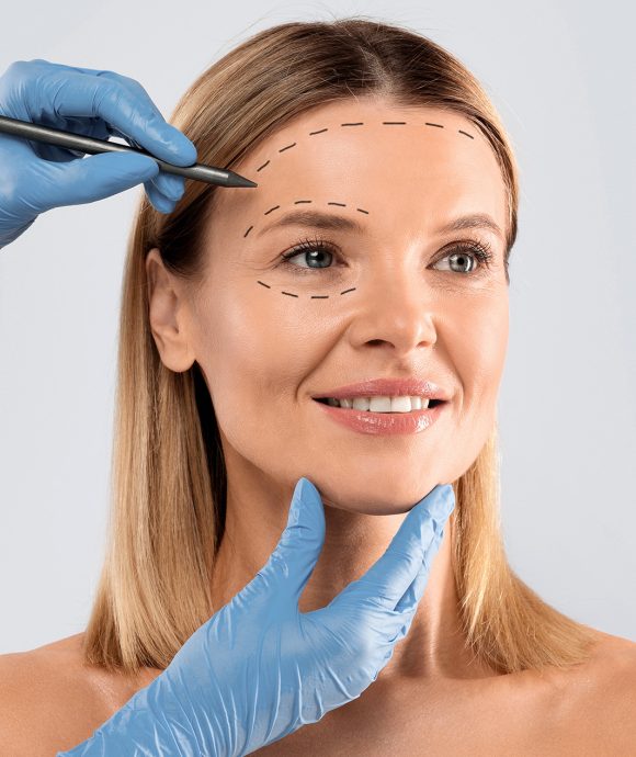 Rejuvenecimiento facial Rejuvenecimiento facial