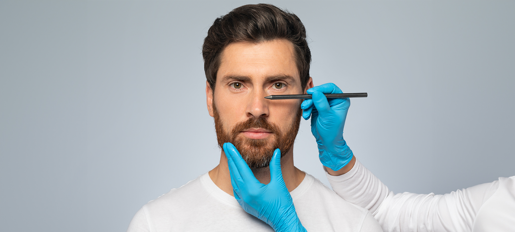 most common surgeries for men