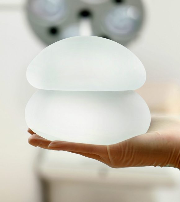 Natrelle Implants
