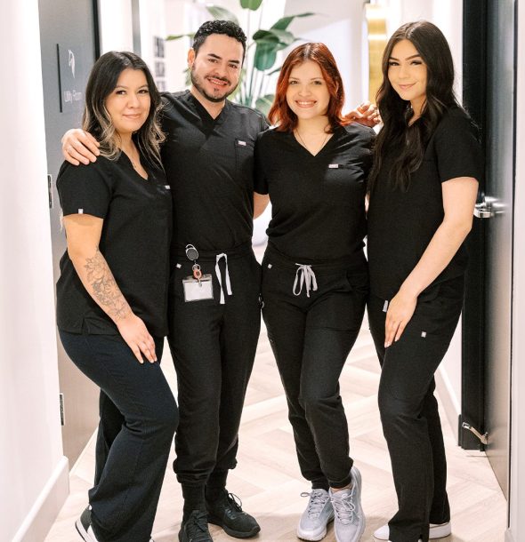 Bilingual Surgeons Bilingual Surgeons