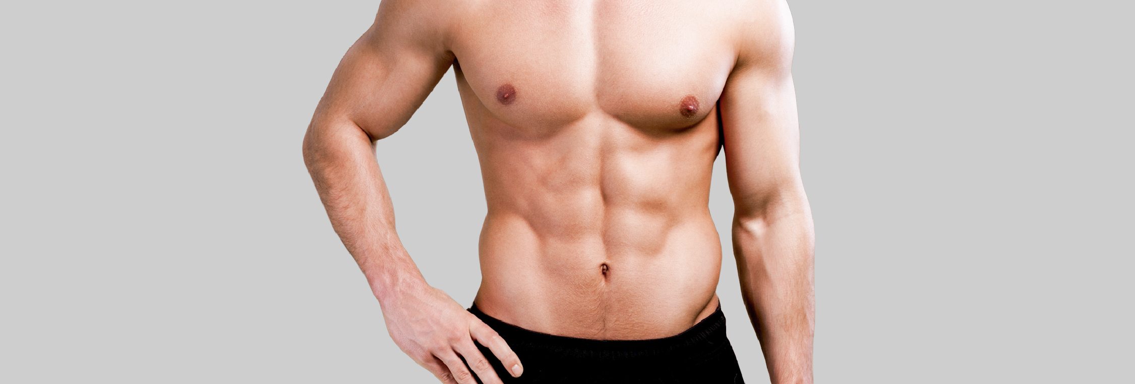 Abdominal Etching