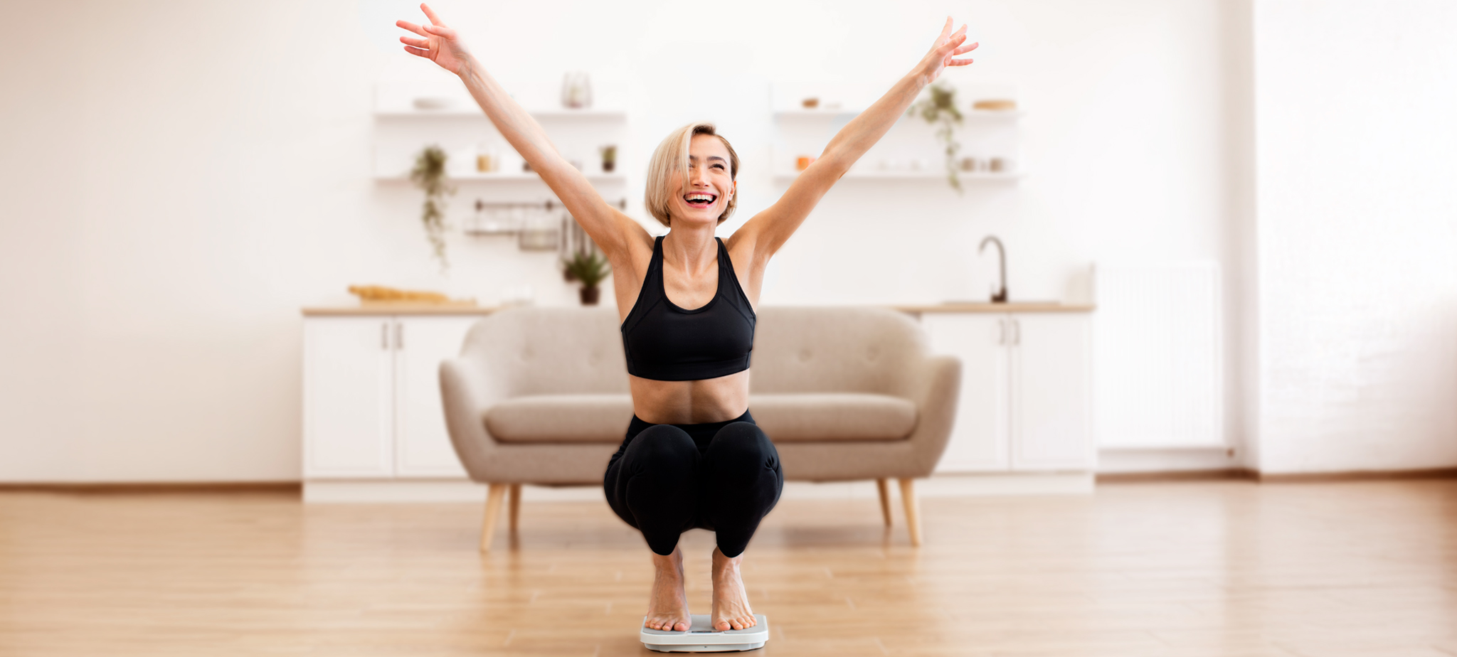 What to do to lose weight