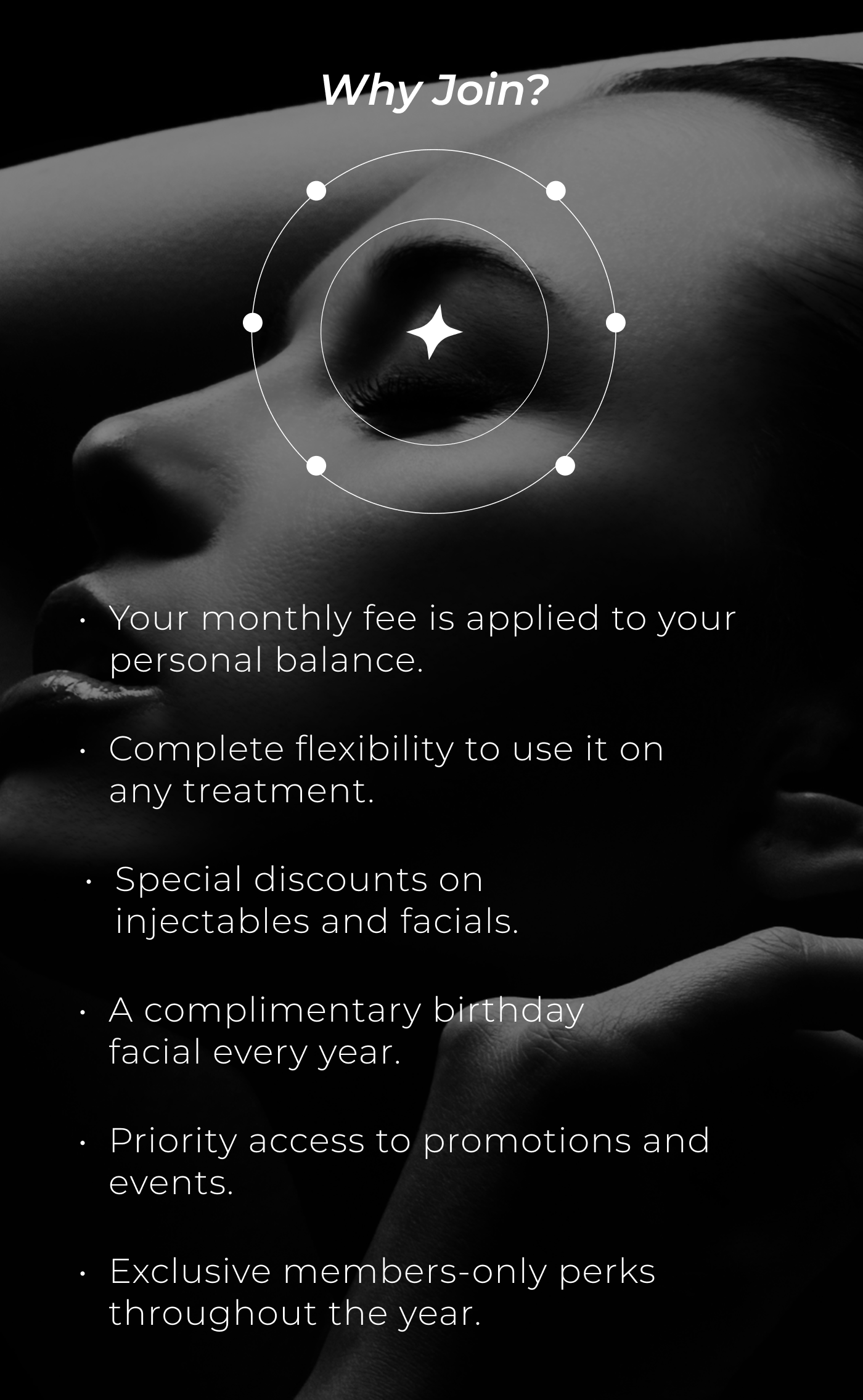 membership - Ideal Plastic Surgery