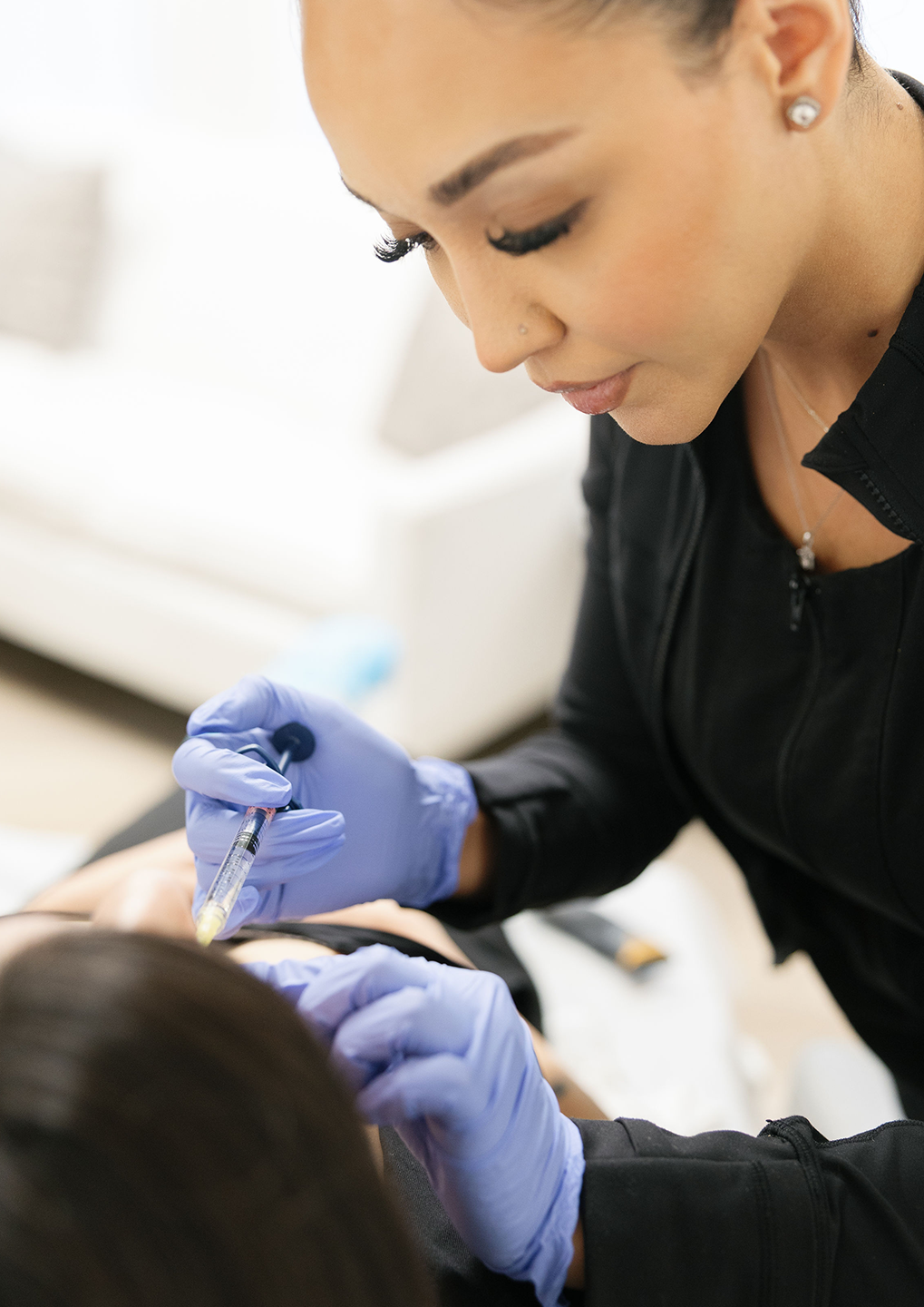 LIfting facial LIfting facial