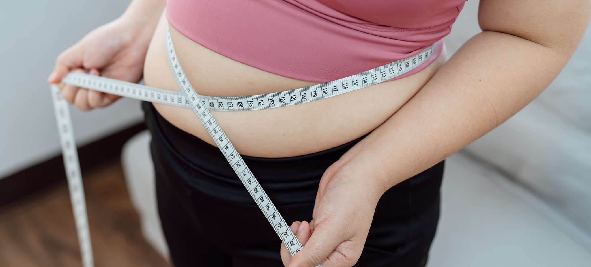 How do you know if you are overweight