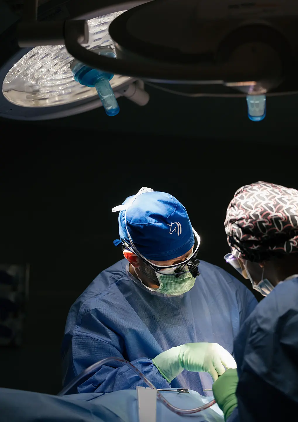 B1 (47) Lipo vs. Tummy Tuck