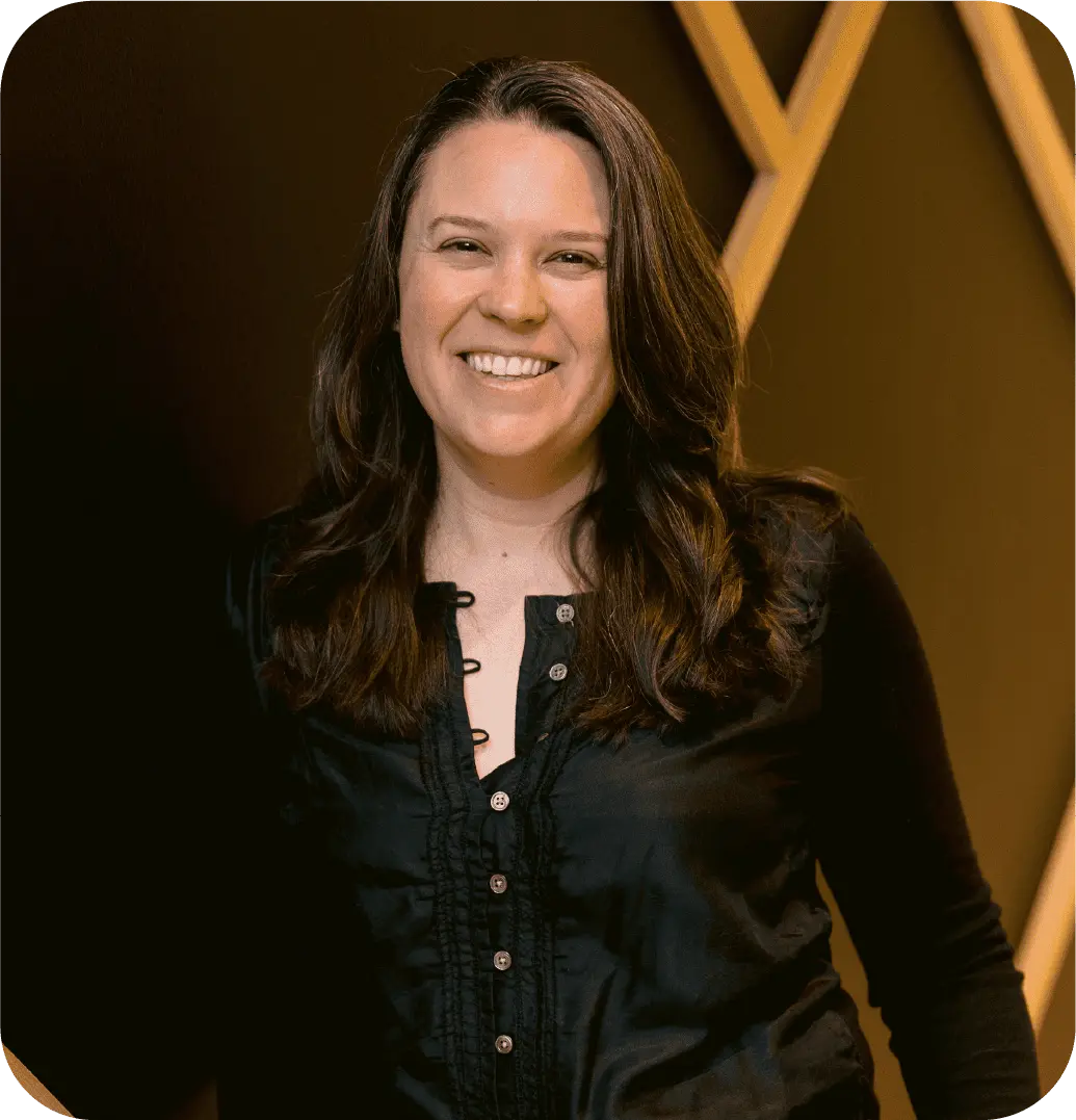 Dr. Stacey