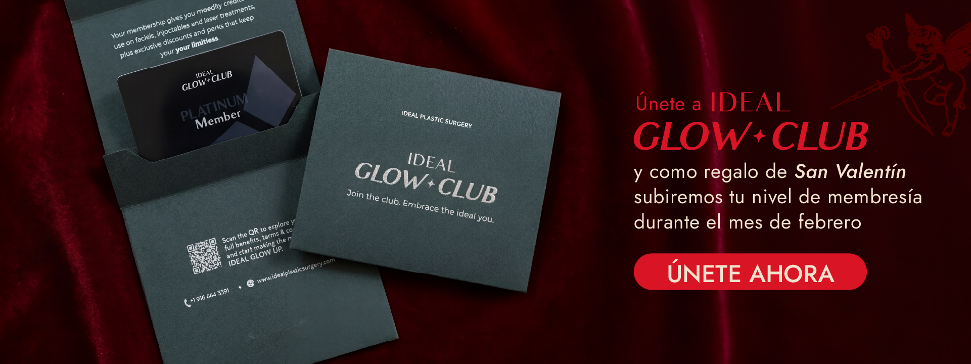 Ideal Plastic Surgery