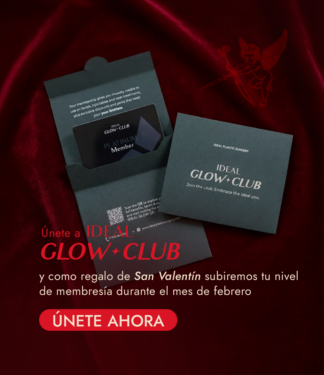 Ideal Plastic Surgery