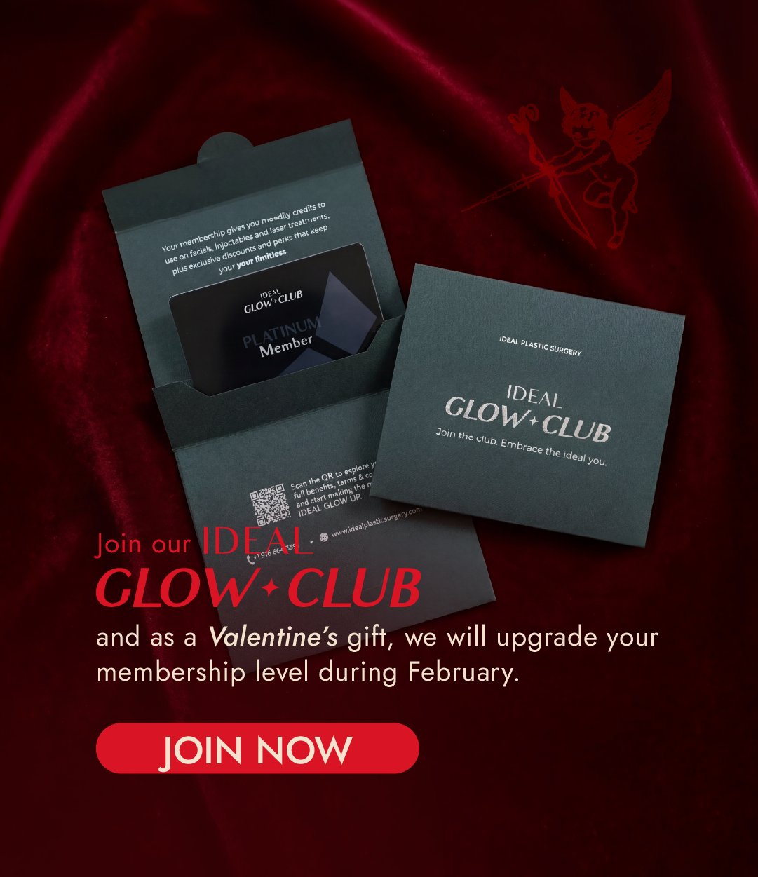 Ideal Plastic Surgery